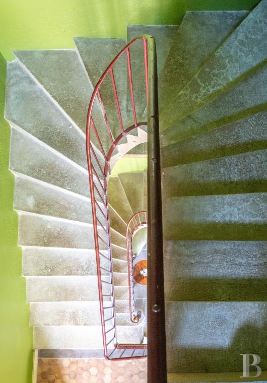 Dans l’Yonne, à équidistance de Paris, Lyon et Genève, une ancienne place forte médiévale et son parc aménagés pour accueillir calmes séjours et grands événements  - photo  n°31